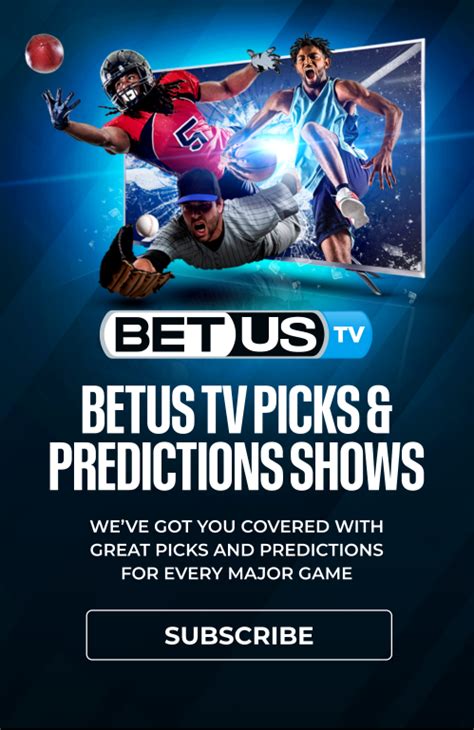 BetUS Sportsbook & Casino.